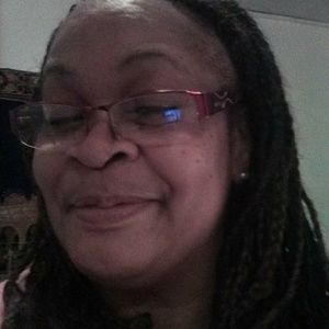 Meet your Posher, Gwendolyn